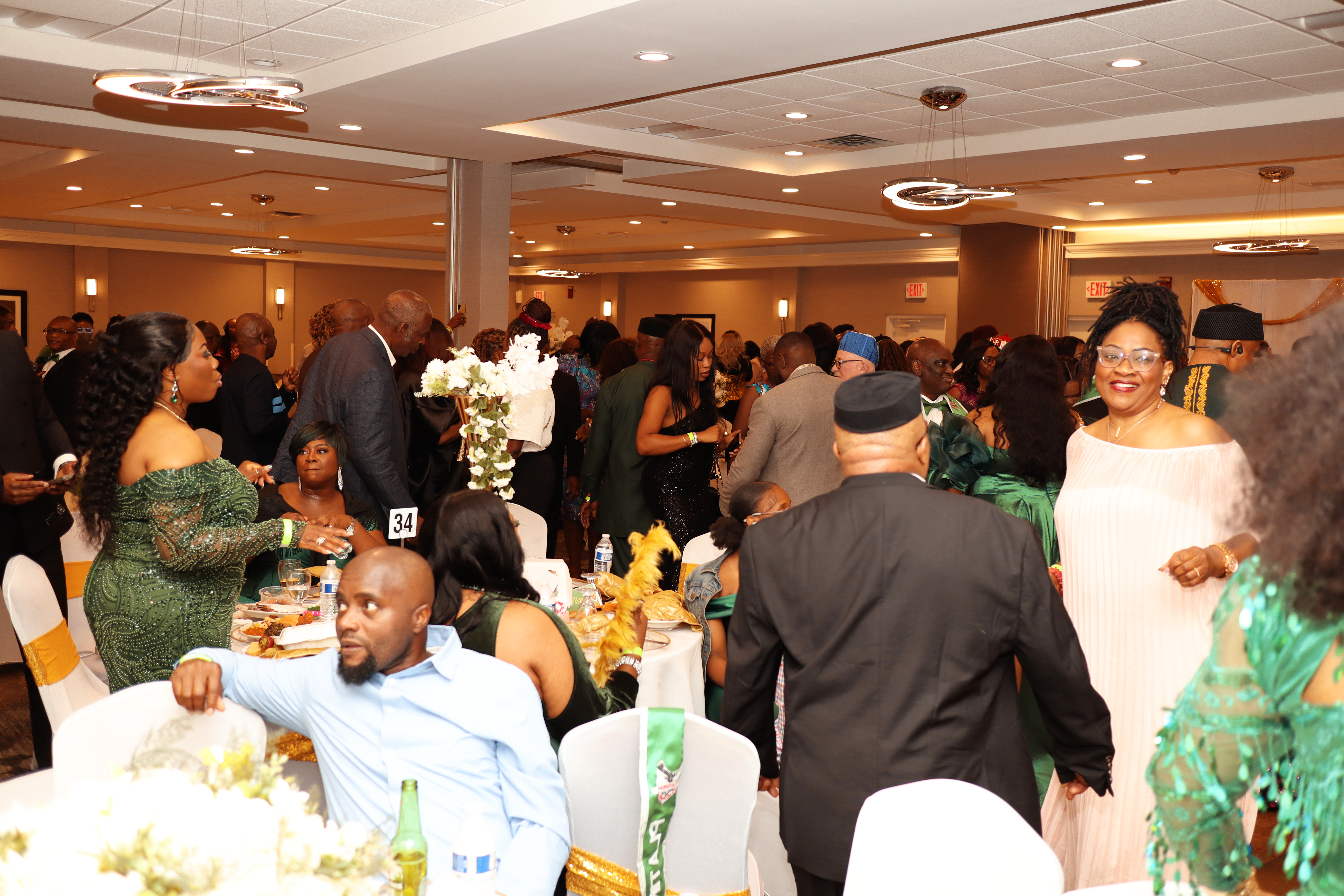 2025 Induction & 15th Anniversary