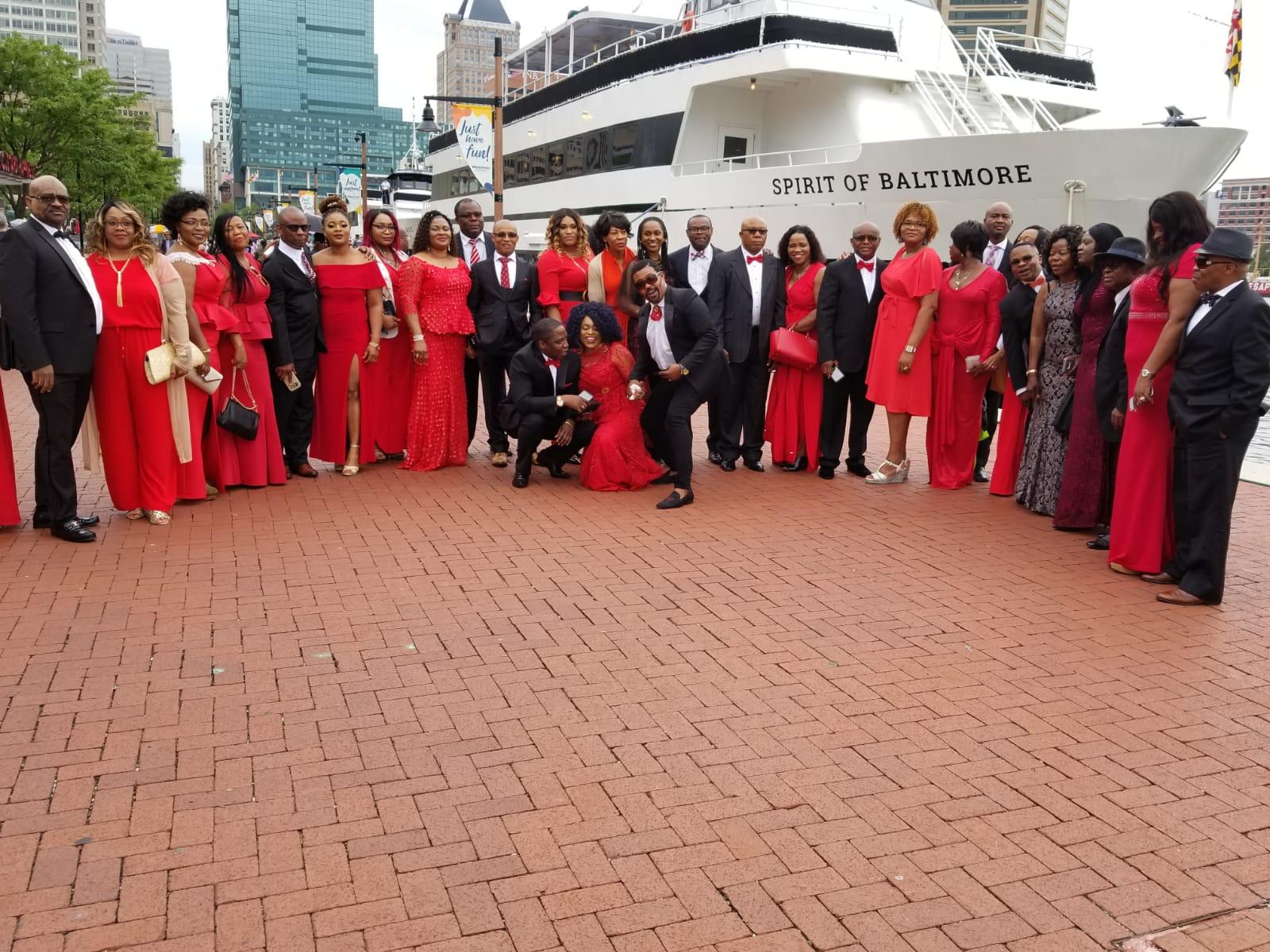 Community, Unity, & Heritage