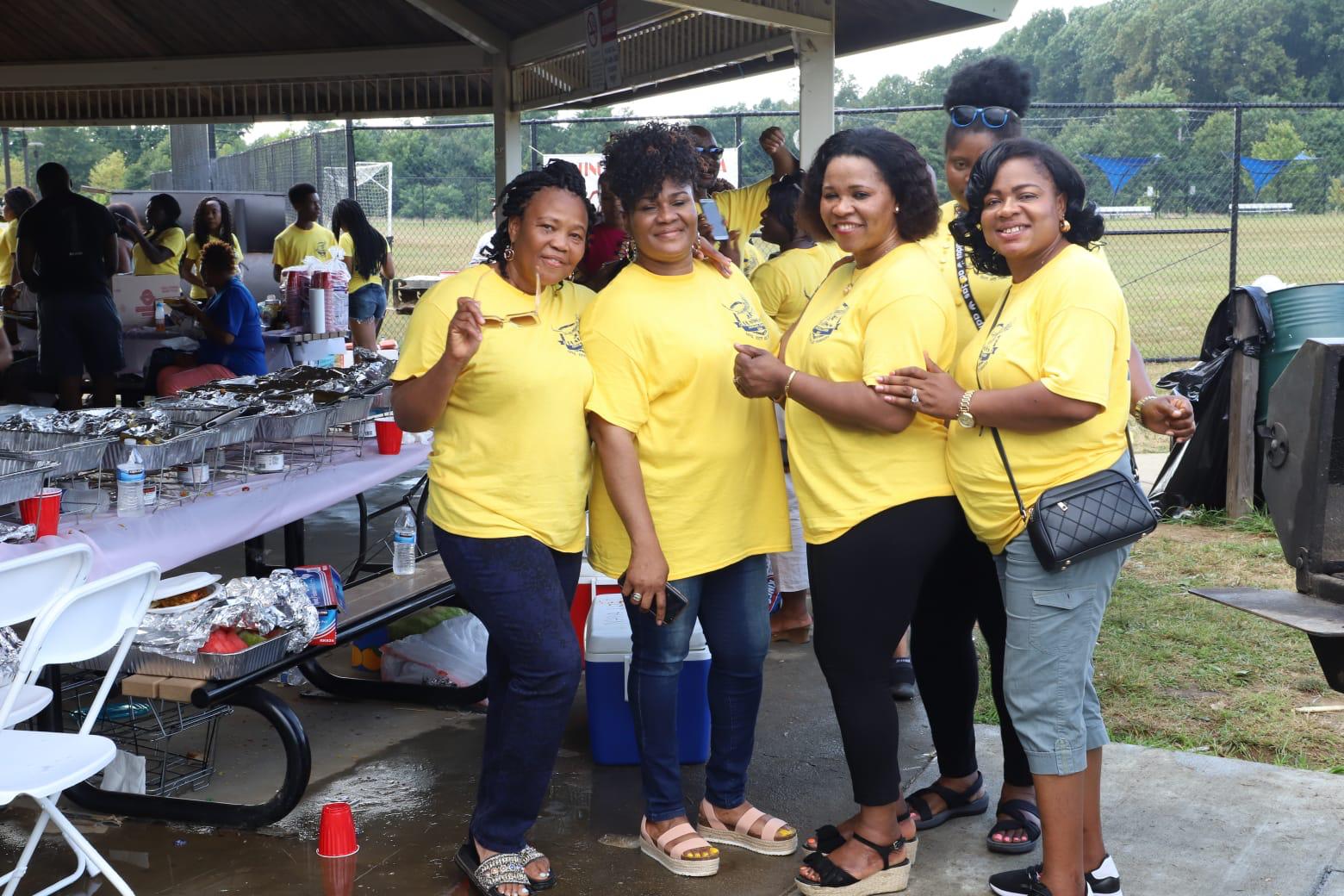 Support, Care, and Belonging