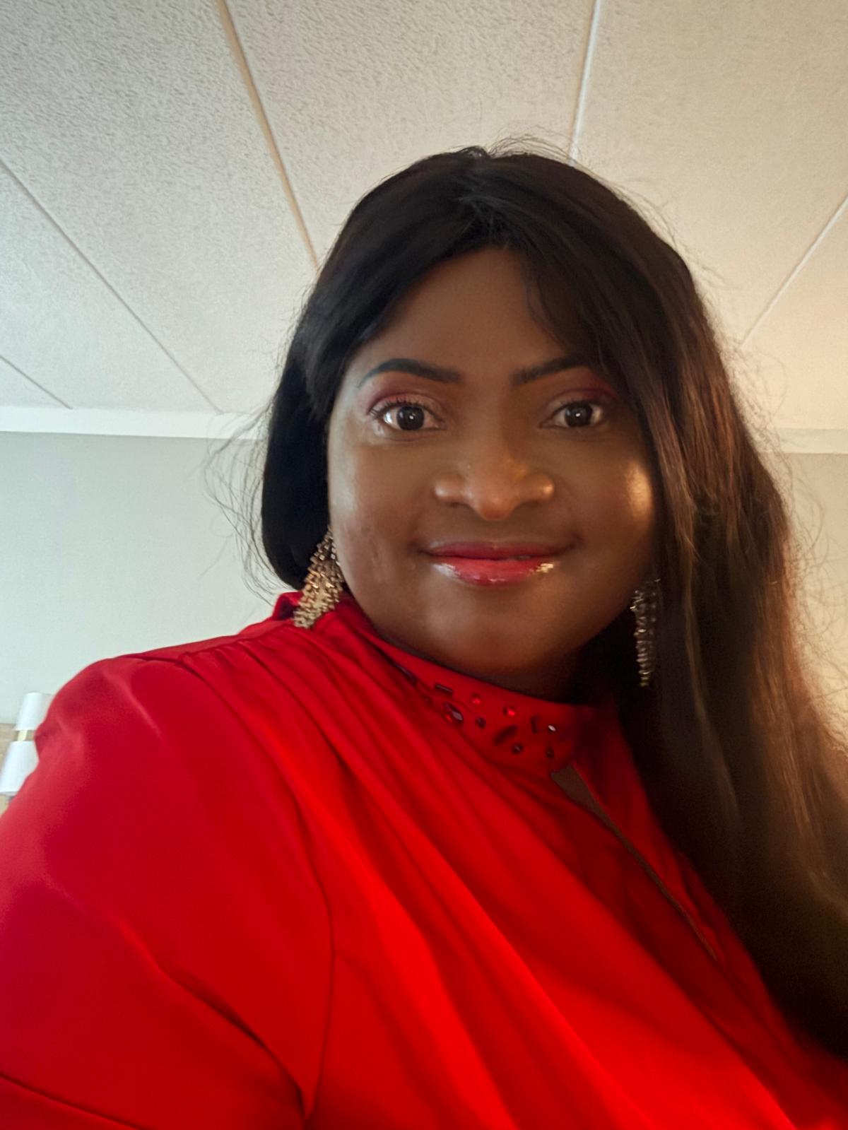 Hon. (Dr.) Gloria Njoku