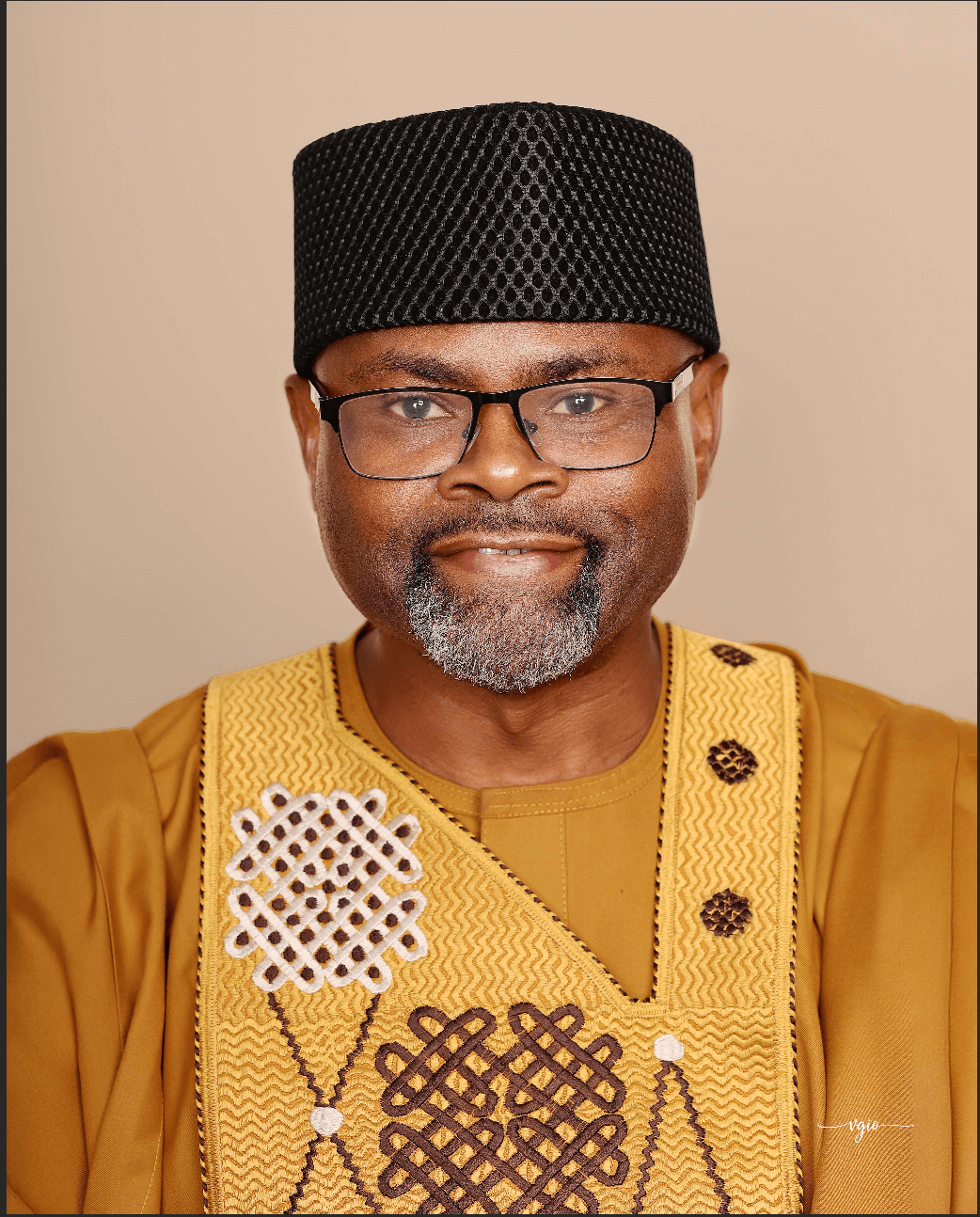 Honorable Engr. Colman Okoro